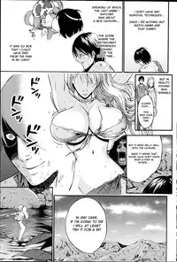 [Nagashima Chousuke] Kigenzen 10000 Nen no Ota | The Otaku in 10,000 B.C. Ch. 1-25 [English] [Natty Translations, Lazarus H]