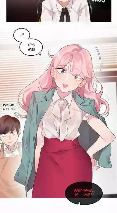 [Alice Crazy] Perverts' Daily Lives Episode 3: Shin Seyoung's Tag Hunt [Ch 1-12] [Complete] [Digital]