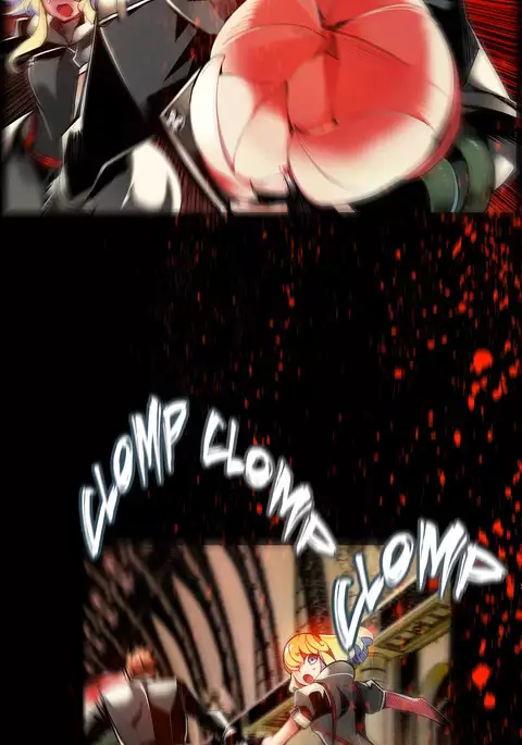 Lilith`s Cord Ch.1-25