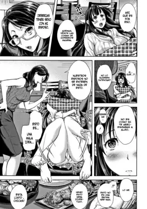 Tane no Nai Hachi A Seedless Flowerpot [spanish] Completo