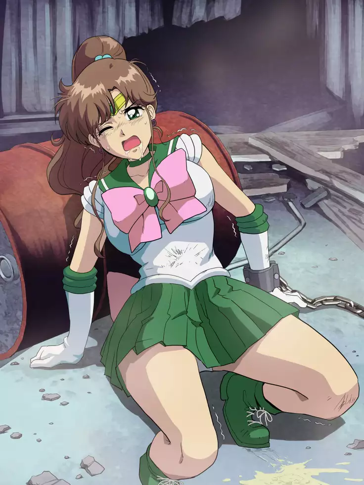 Bad End Simulation Vol. 4