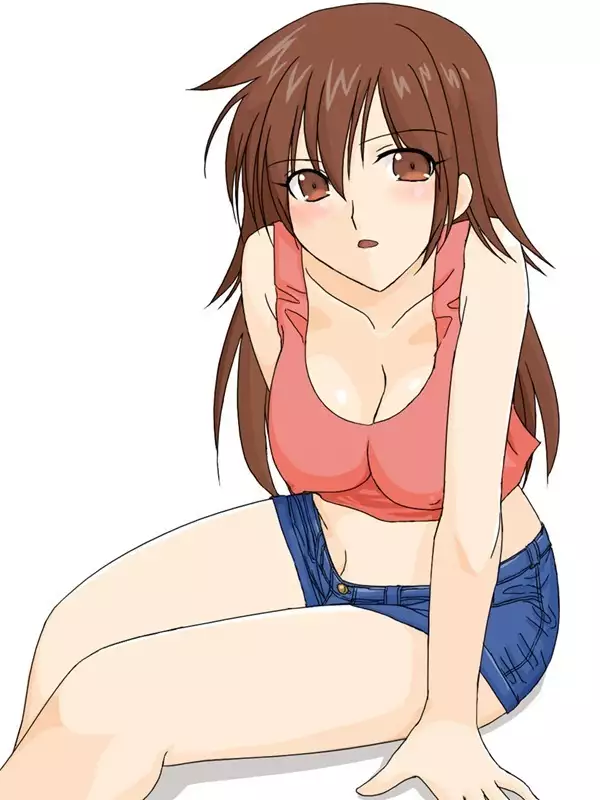 Darashinai Otonari no Onee-san ga SEX o Oshiete kureru sou desu.