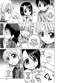 [Nanana Nana] Fundamental/Eleven [English] [biribiri]