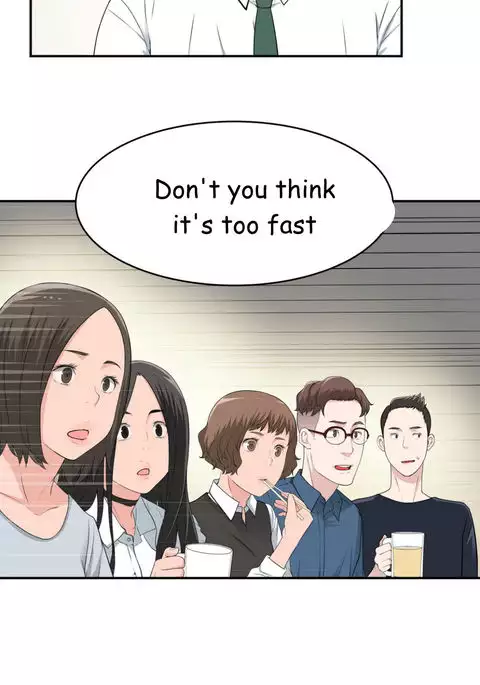 Tissue Thieves Ch.1-34