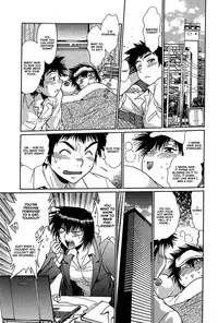 [Manabe Jouji] Kanojo de Ippai 2 - Ch. 10-15 [English] {Ochimusha}