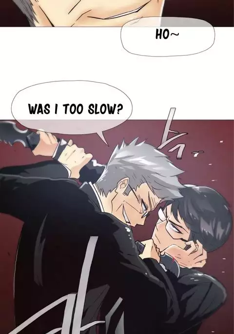 Household Affairs Ch.1-34