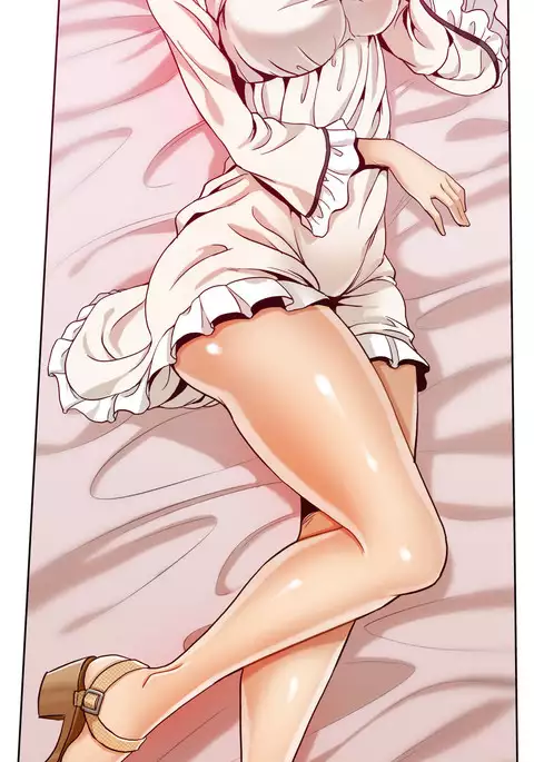 Secret Folder Ch.1-14