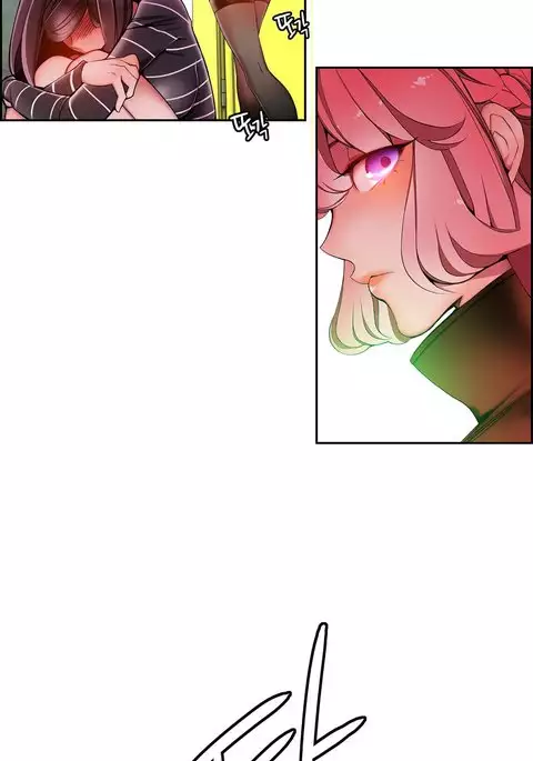 Lilith`s Cord Ch.1-14