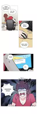 [The Jinshan] Sadistic Beauty Ch.1-9 (English) (Ongoing)