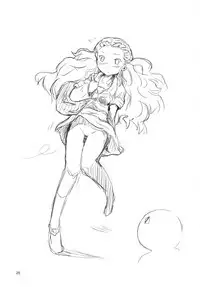 (C93) [SPACE BARON, Quad Prime (MATRA-MICA)] Seki-chan no Marui Ana (THE IDOLM@STER CINDERELLA GIRLS)