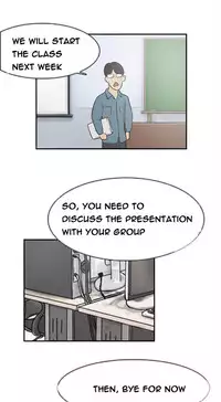 Double Date Ch.1-12 (English) (Ongoing)