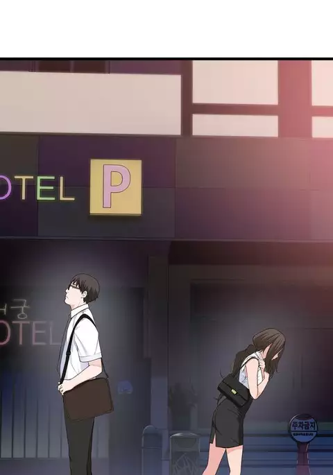 Tissue Thieves Ch.1-31