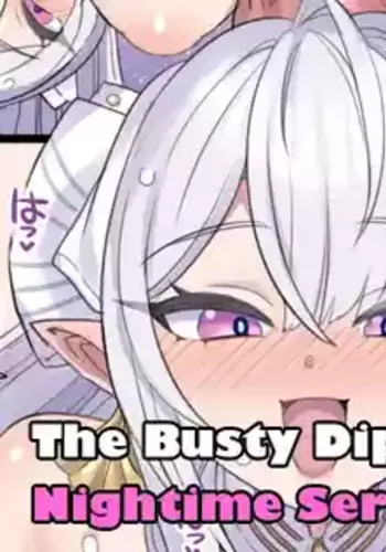 [Mimonel] Bakunyuu Gaikoukan no Yoru no Omotenashi ♥︎ | The Busty Diplomat’s Nightime Service ♥︎ (Zenless Zone Zero) [English] [DeppoTL]