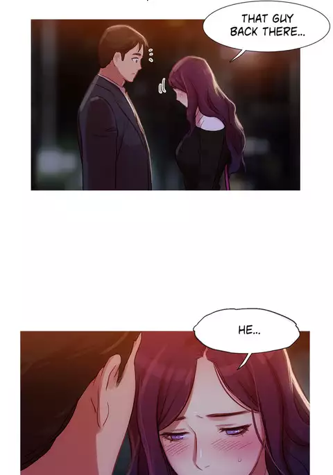 Scandal of the Witch Ch.1-20