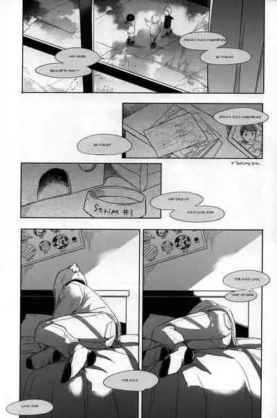 [Katamusubi] So much water so close to home (South Park)