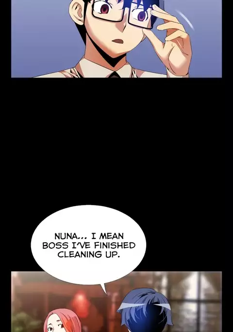 Love Parameter Ch.1-69