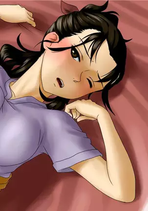 Tsundere Chocolate 1