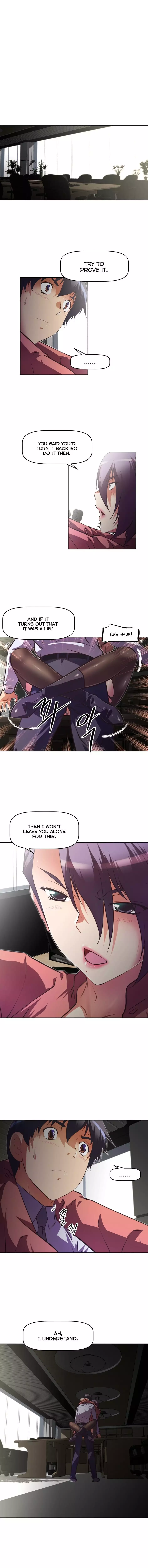 Brawling Go Ch.76-121