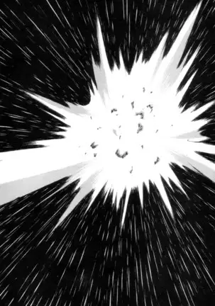 Outlaw Star Manga Volumes 1-3