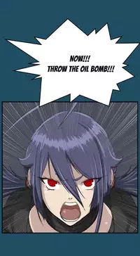 [Hong BanJang] Aharoo Ch.1-30 (English) (YoManga) (Ongoing)