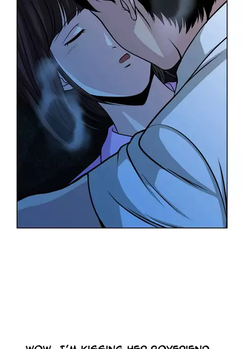 Change Partner Ch.1-17