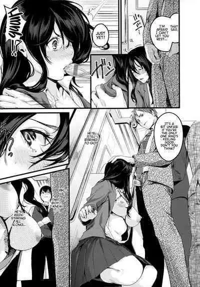 Torein Supotto | Train Spot