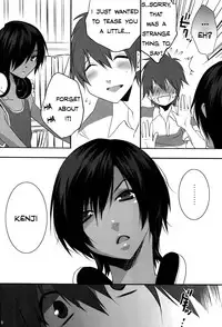 (Shota Scratch 10) [Ash Wing (Makuro)] Usagi no Risu (Summer Wars) [English] {Kazuma}