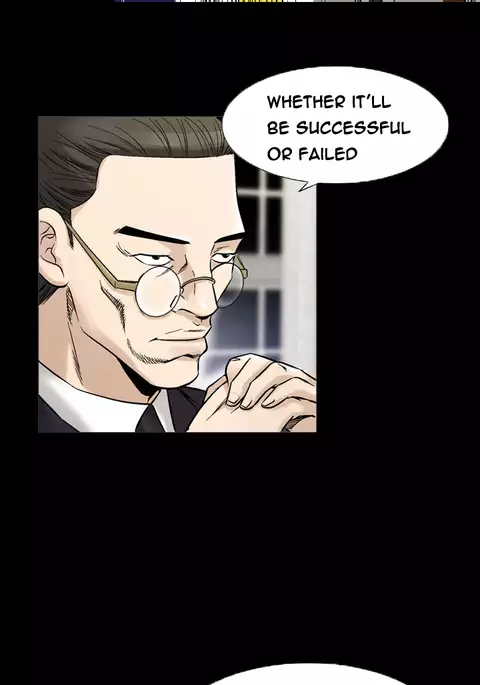 The Taste of Hands Ch.1-72