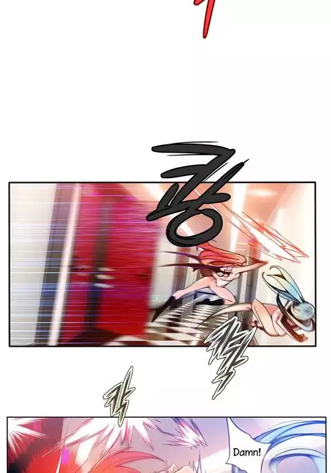 Lilith`s Cord Ch.1-17