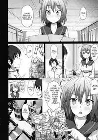[ryoma] Select a Bride Ch. 1-2 [English][Doujin-Moe]