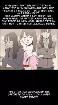 [Mr. Byeong-Su] Cohabitation Ch.1-31 (English) (Ongoing)