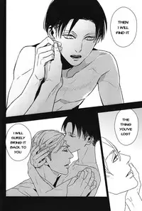 [PIG-ASScorps/ Ore Ebis] Icarus ga nishi no hate (Shingeki no Kyojin) [English]