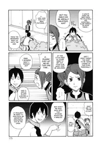 [John K. Peta] Monzetsukei [English] [SaHa]