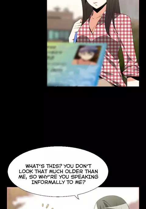 Love Parameter Ch.1-73