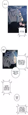 Ghost Love Ch.1-10 (English) (YoManga) (Ongoing)
