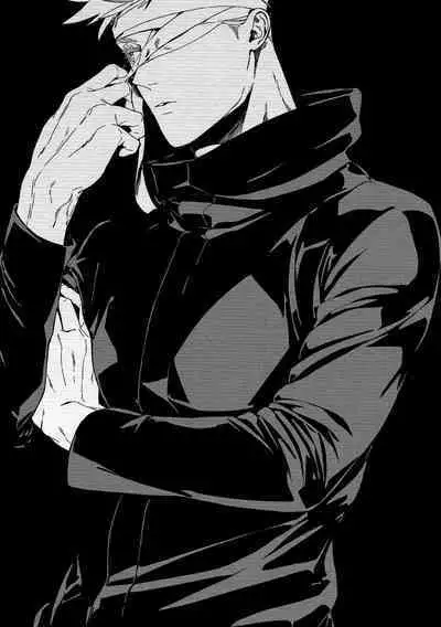 Forked Road - Jujutsu Kaisen