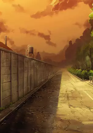 Shion ~Zankoku na Mahou no Tenshi~