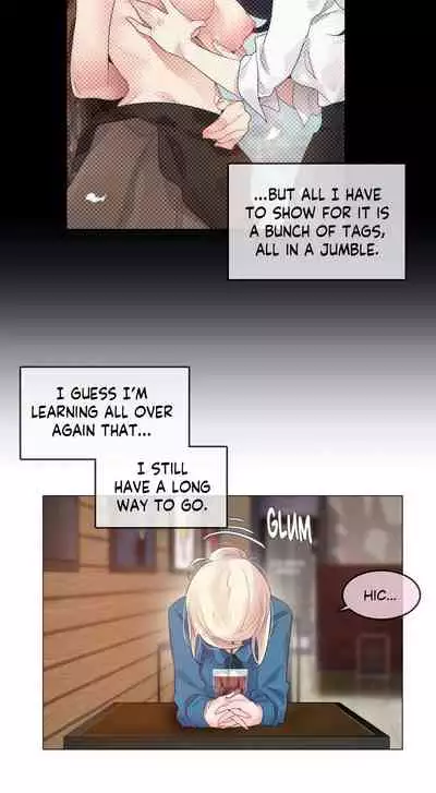 [Alice Crazy] Perverts' Daily Lives Episode 3: Shin Seyoung's Tag Hunt [Ch 1-12] [Complete] [Digital]