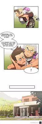 [Yi Hyeon Seok] Refrain Love Ch.1-17 (English) (YoManga) (Ongoing)