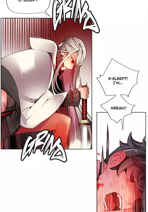 Lilith`s Cord Ch.1-25