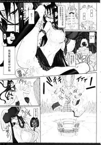 (C92) [Zettai Shoujo (RAITA)] Mahou Shoujo 17.0 (Zettai Junpaku Mahou Shoujo) [Chinese] [脸肿汉化组]