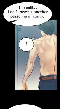 My Office Ch.1-42 (English) (Ongoing)