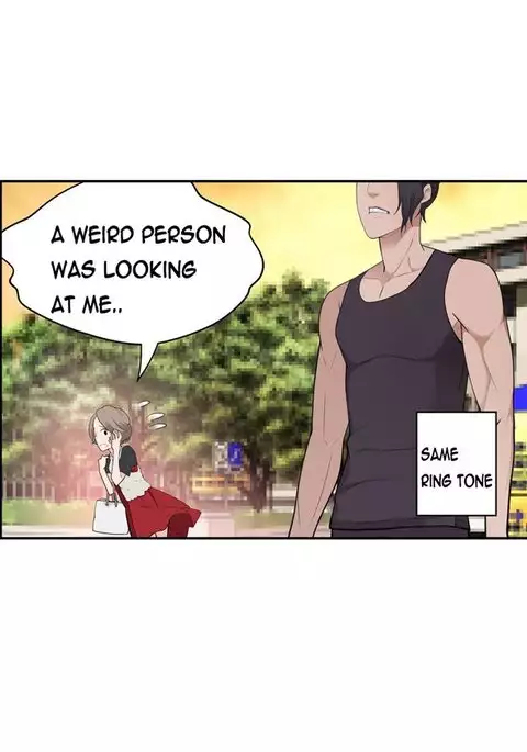 Tissue Thieves Ch.1-10