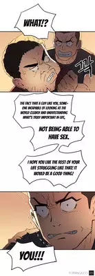 [Yi Hyeon Seok] Refrain Love Ch.1-25 (English) (YoManga) (Ongoing)