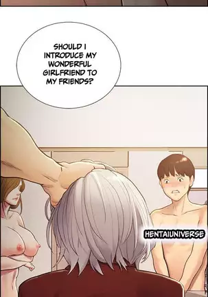 Taste of Forbbiden Fruit Ch.35/53