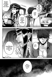 [Jyoka] Hachishaku Hachiwa Keraku Meguri - Igyou Kaikitan Ch. 1-7 [English] [Mongolfier]