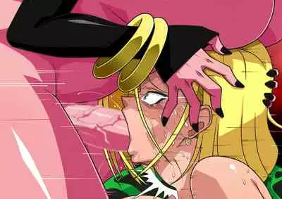 [Higashi Chinta] Series Android No. 18 and No. 21 Part 8 and 9