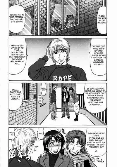 [Ozaki Akira] Kochira Momoiro Company Vol. 1 Ch. 1-8 [English]