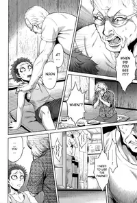 [Jyoka] Hachishaku Hachiwa Keraku Meguri - Igyou Kaikitan Ch. 1-7 [English] [Mongolfier]