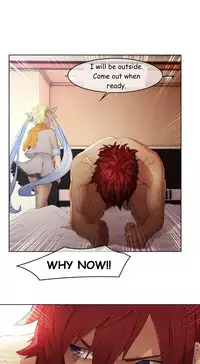 The Matrix Ch.1-4 (English) (Ongoing)